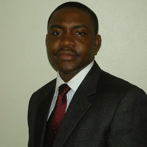 Meet your Posher, Fisayo